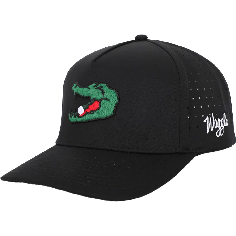 Chubbs Hat alternate view