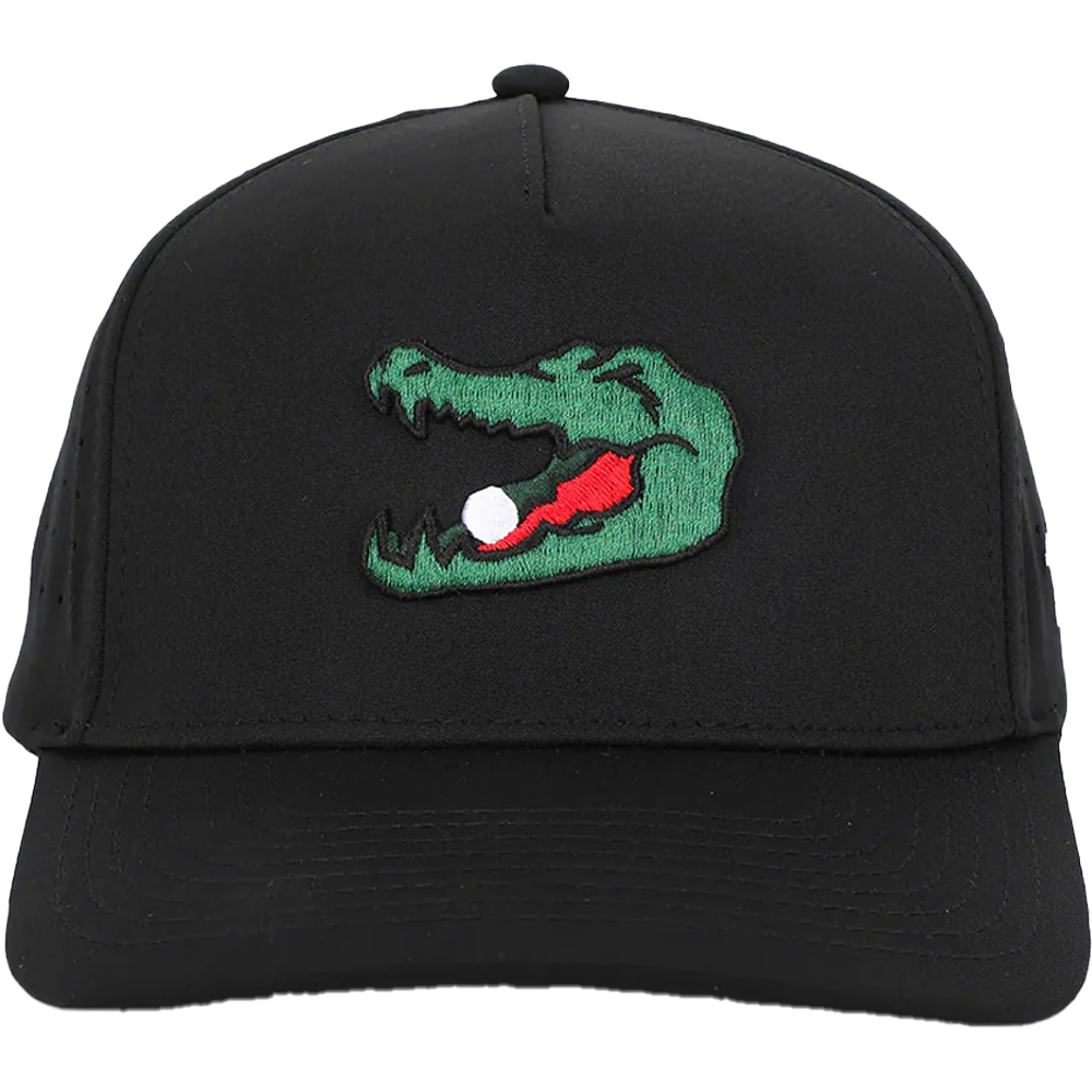 Chubbs Hat alternate view