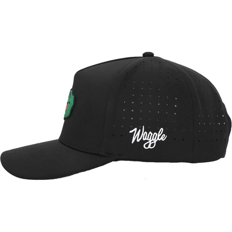 Chubbs Hat, Waggle Chubbs Hat Left