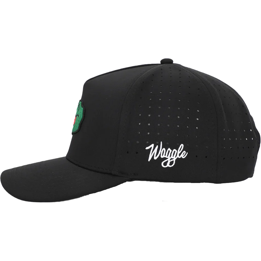 Chubbs Hat alternate view