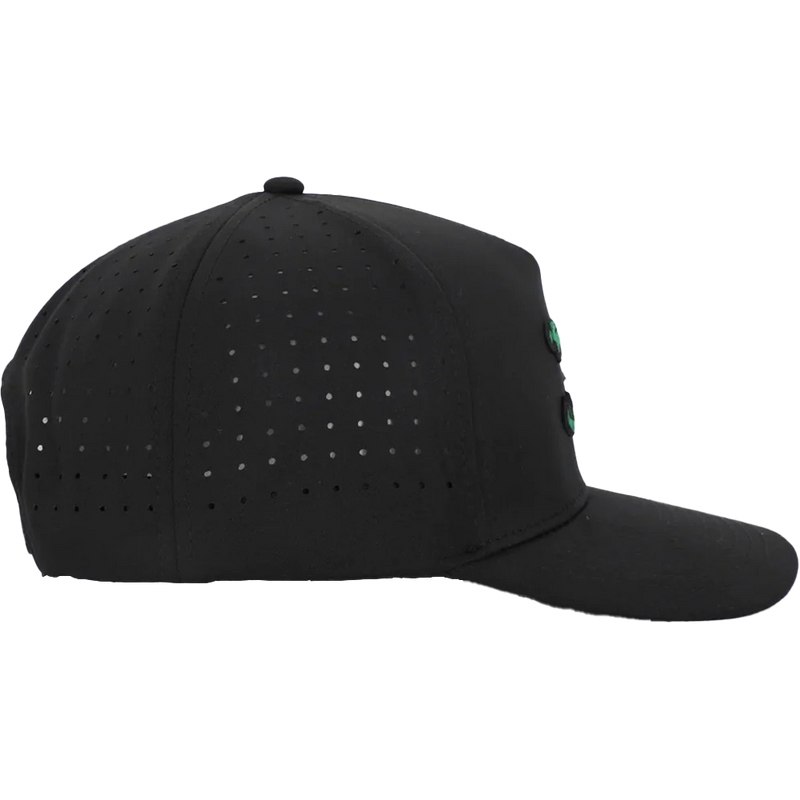 Chubbs Hat, Waggle Chubbs Hat Right