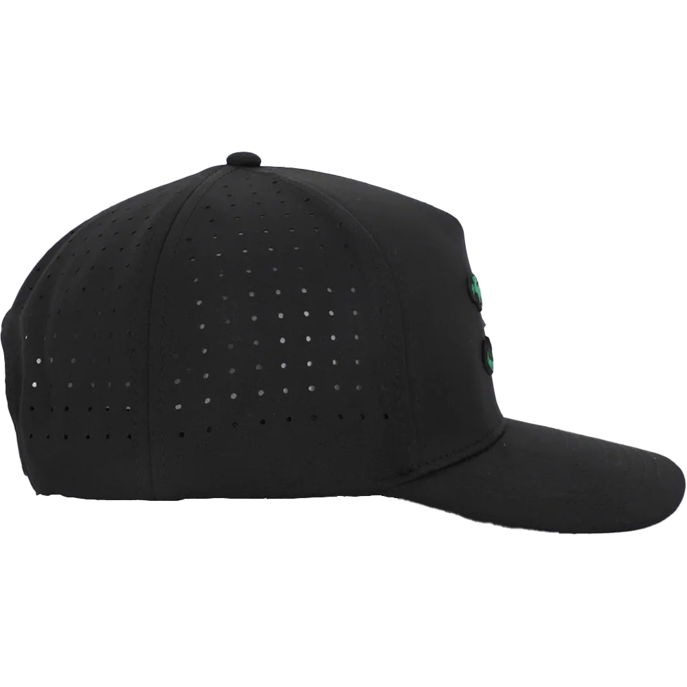 Chubbs Hat alternate view