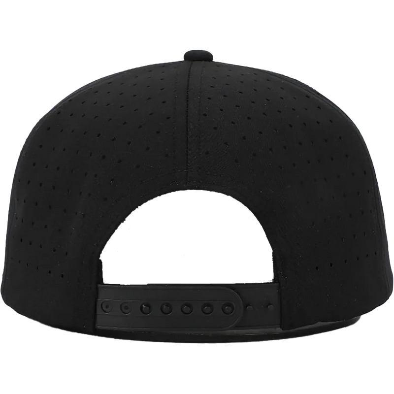 Chubbs Hat, Waggle Chubbs Hat Back