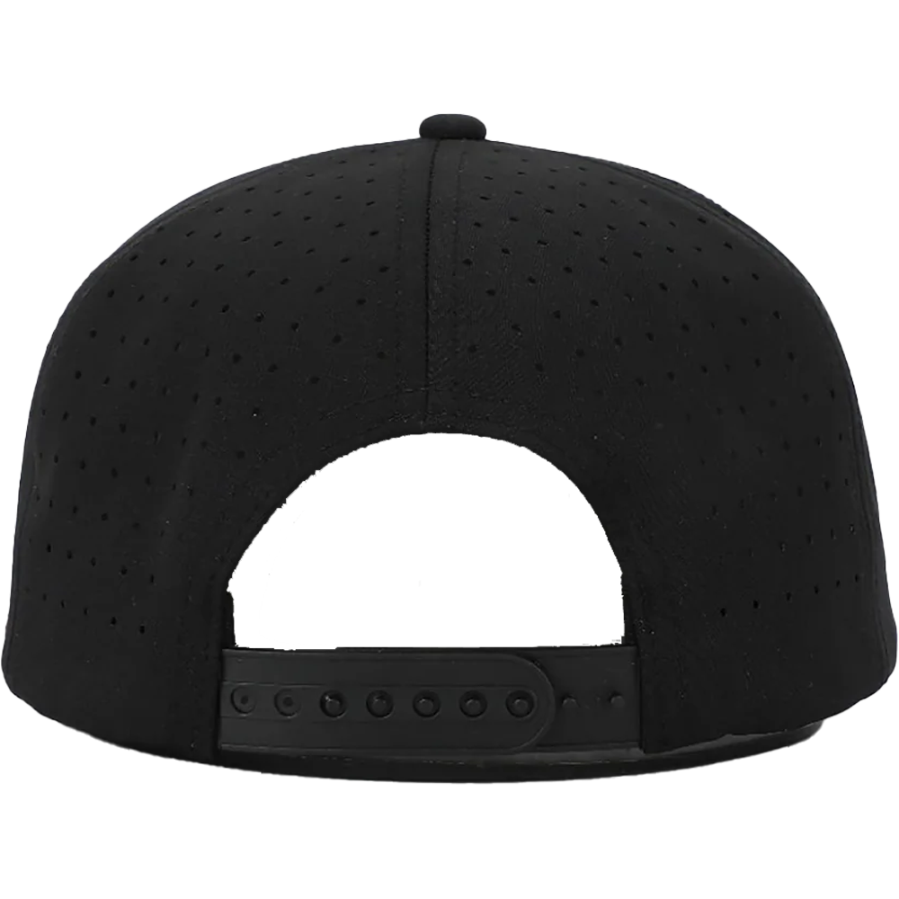 Chubbs Hat alternate view