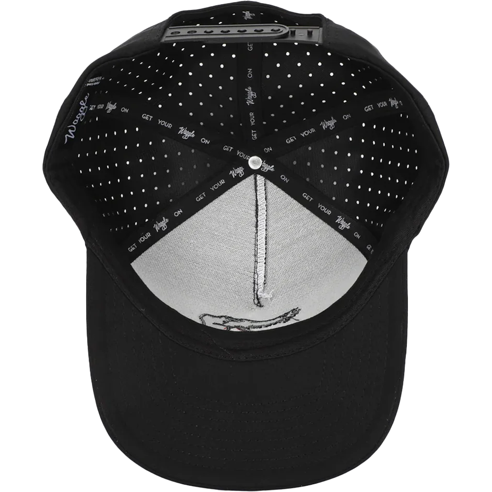 Chubbs Hat alternate view