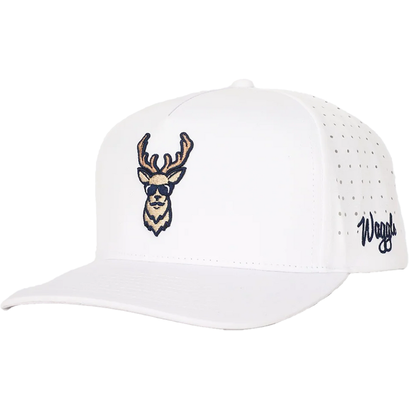 Kentucky Buck Hat, Featured Image