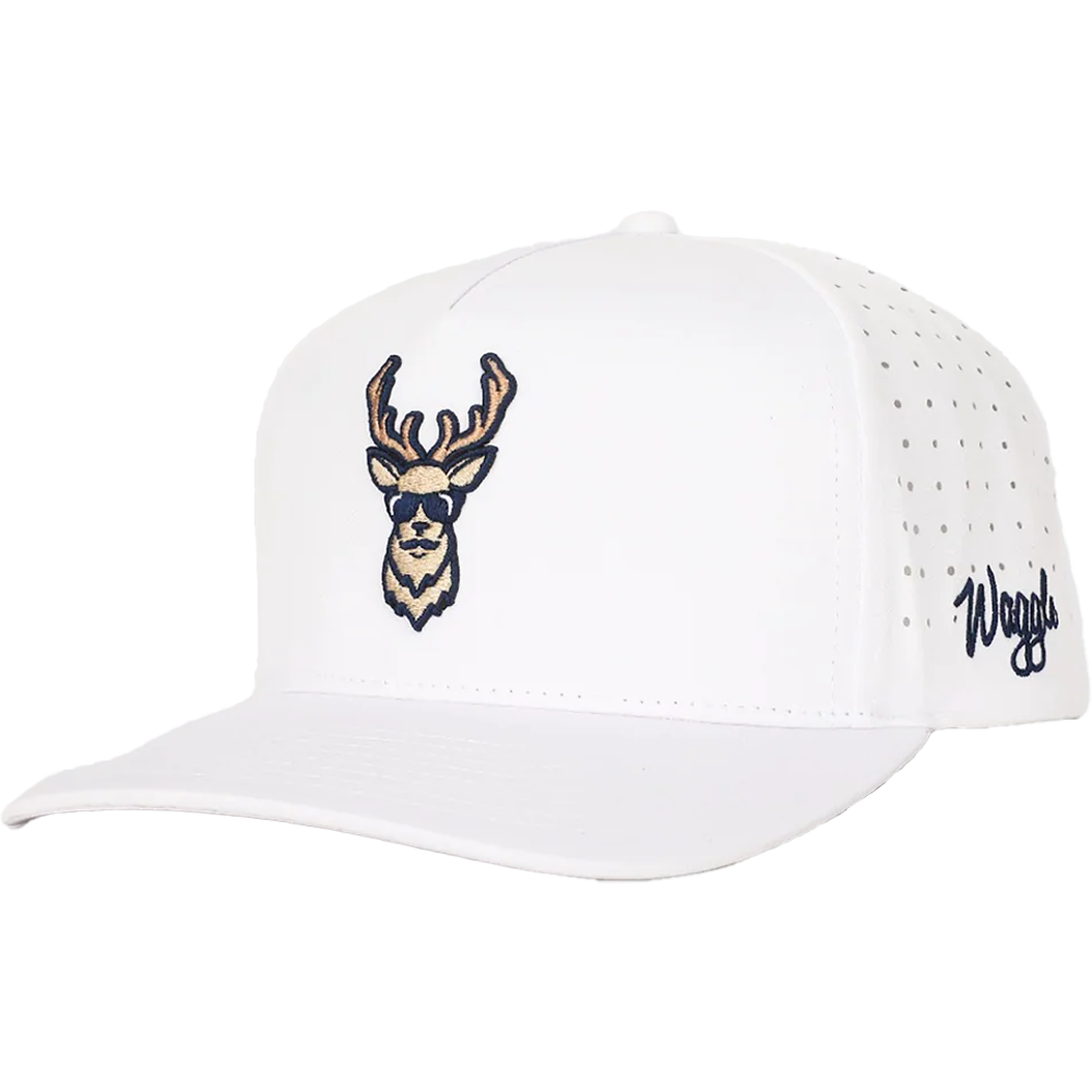 Kentucky Buck Hat alternate view