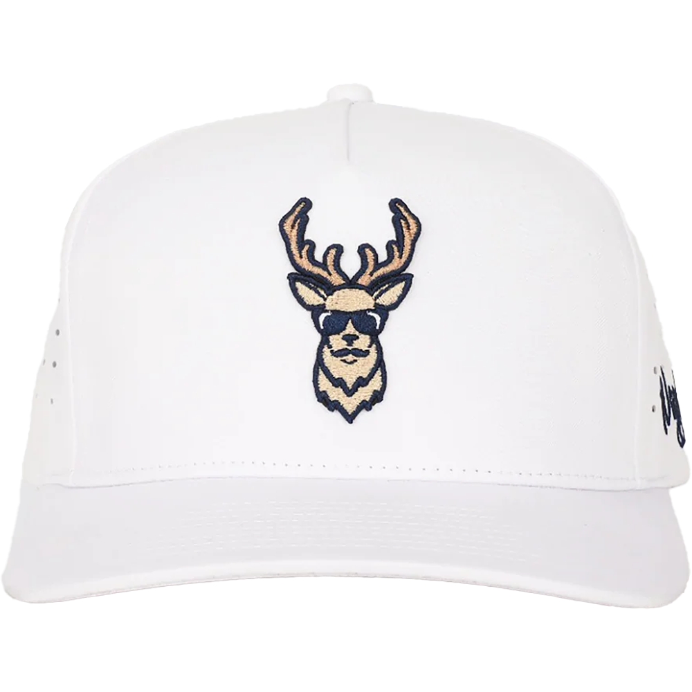 Kentucky Buck Hat alternate view