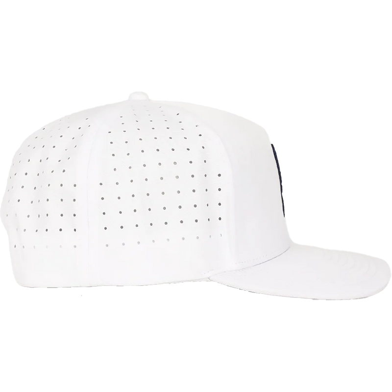 Kentucky Buck Hat, Waggle Kentucky Buck Hat Right
