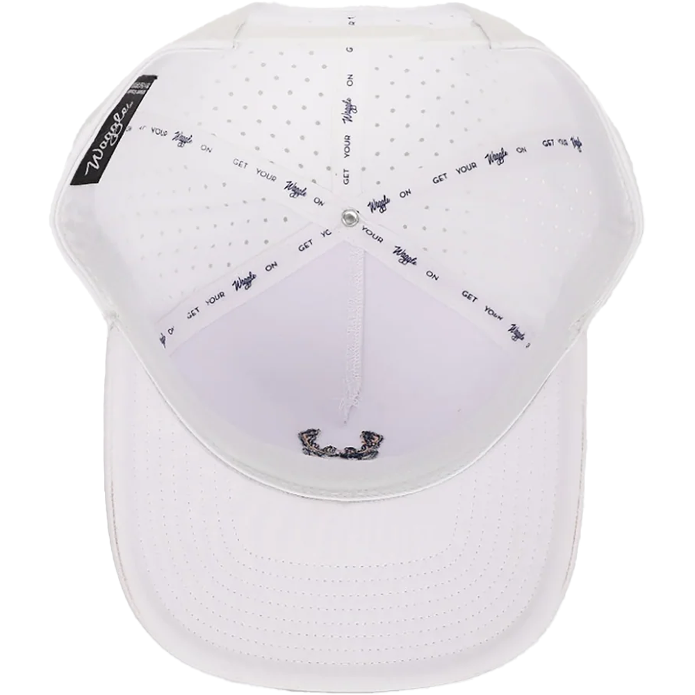 Kentucky Buck Hat alternate view