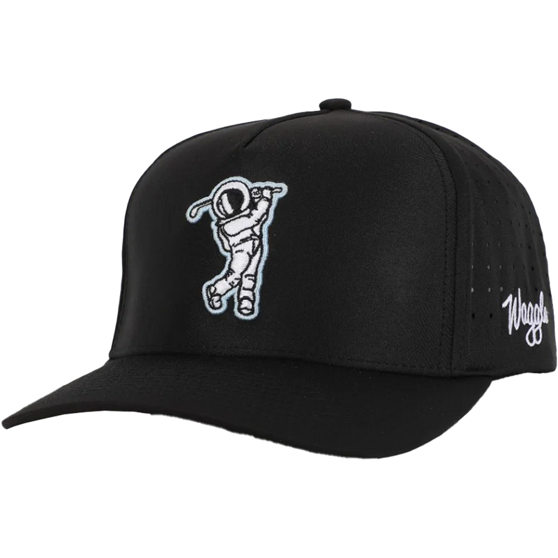 Moon Shot Hat, Featured Image