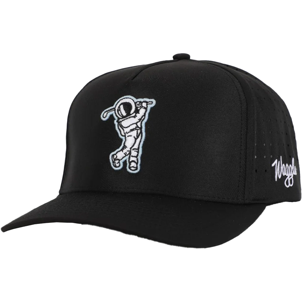 Moon Shot Hat alternate view