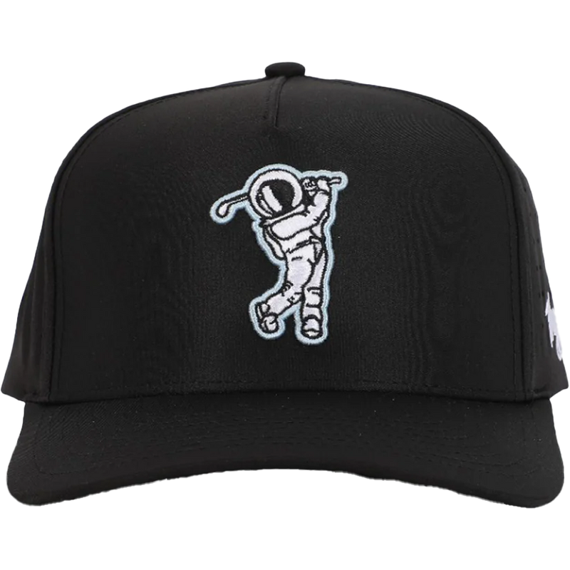 Moon Shot Hat, Waggle Moon Shot Hat Front