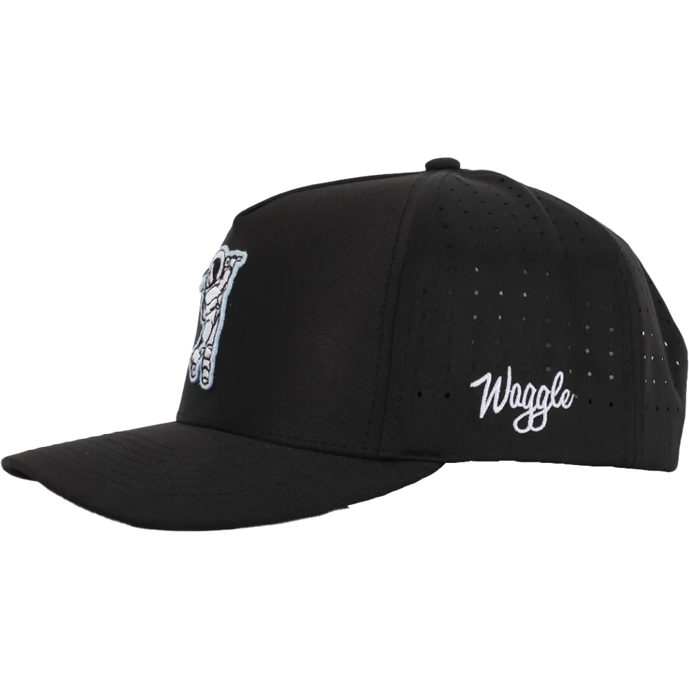 Moon Shot Hat alternate view