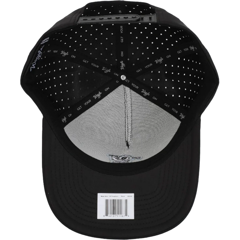 Moon Shot Hat, Waggle Moon Shot Hat Bottom
