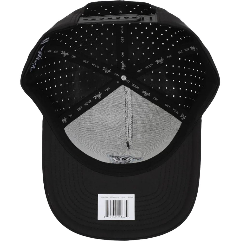 Moon Shot Hat alternate view