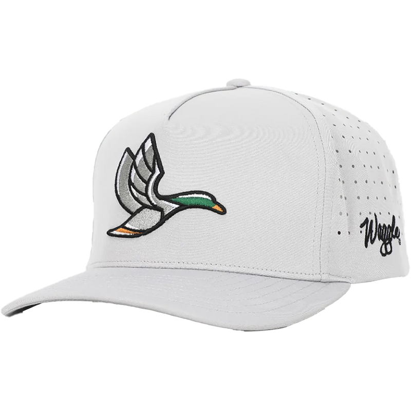 Decoy Hat, Featured Image