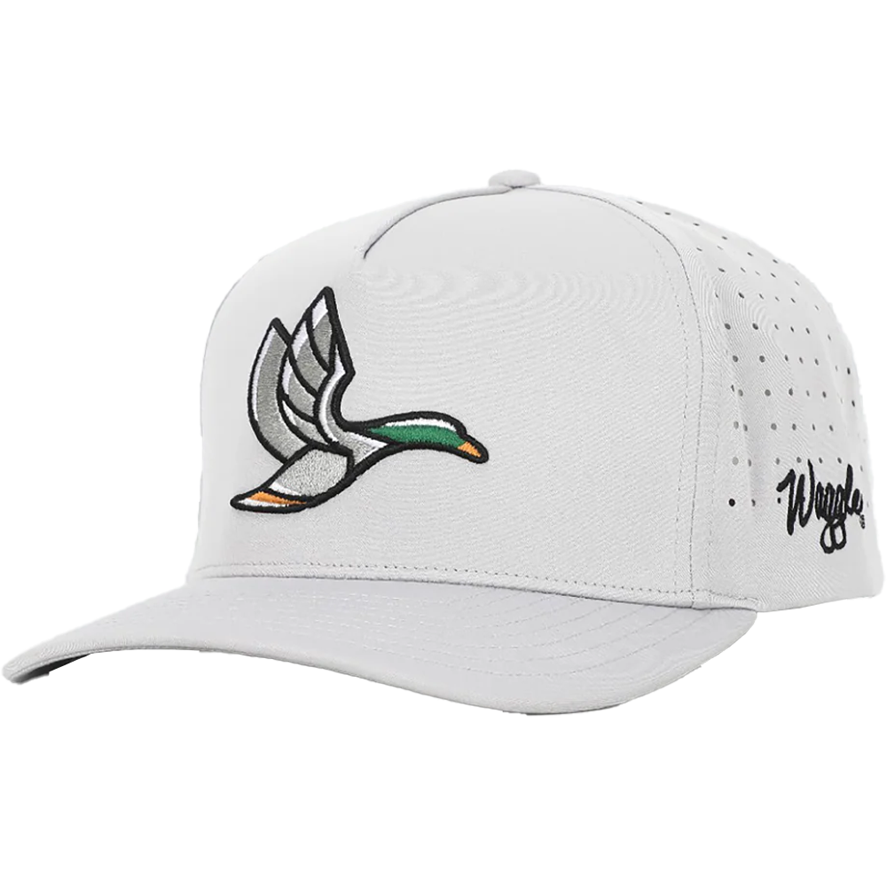 Decoy Hat alternate view