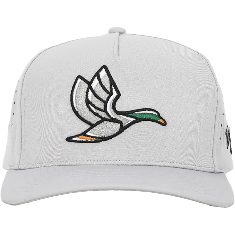 Decoy Hat, Waggle Decoy Hat Front