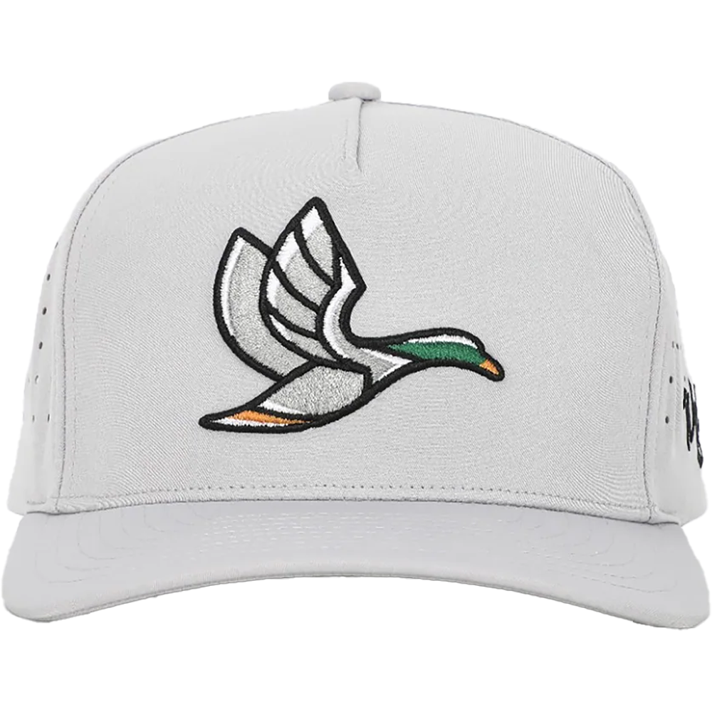 Decoy Hat alternate view