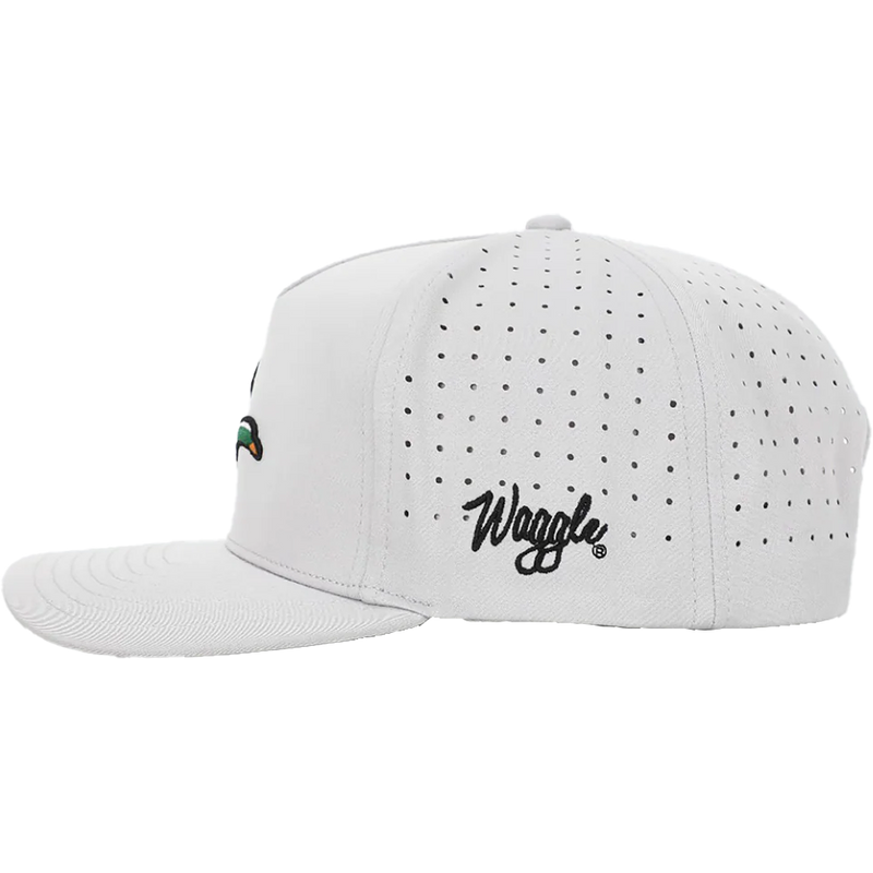 Decoy Hat, Waggle Decoy Hat Left