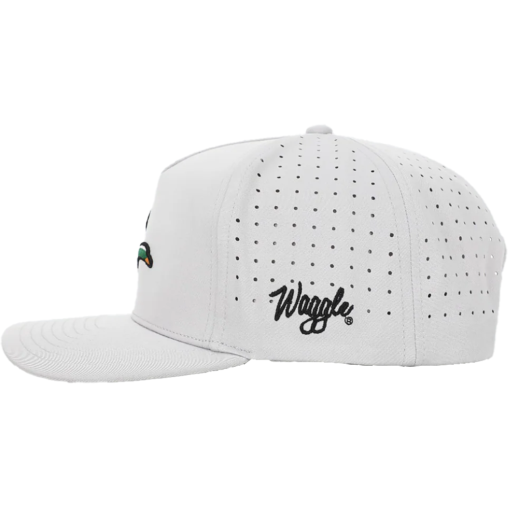 Decoy Hat alternate view