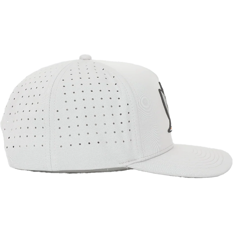 Decoy Hat, Waggle Decoy Hat Right