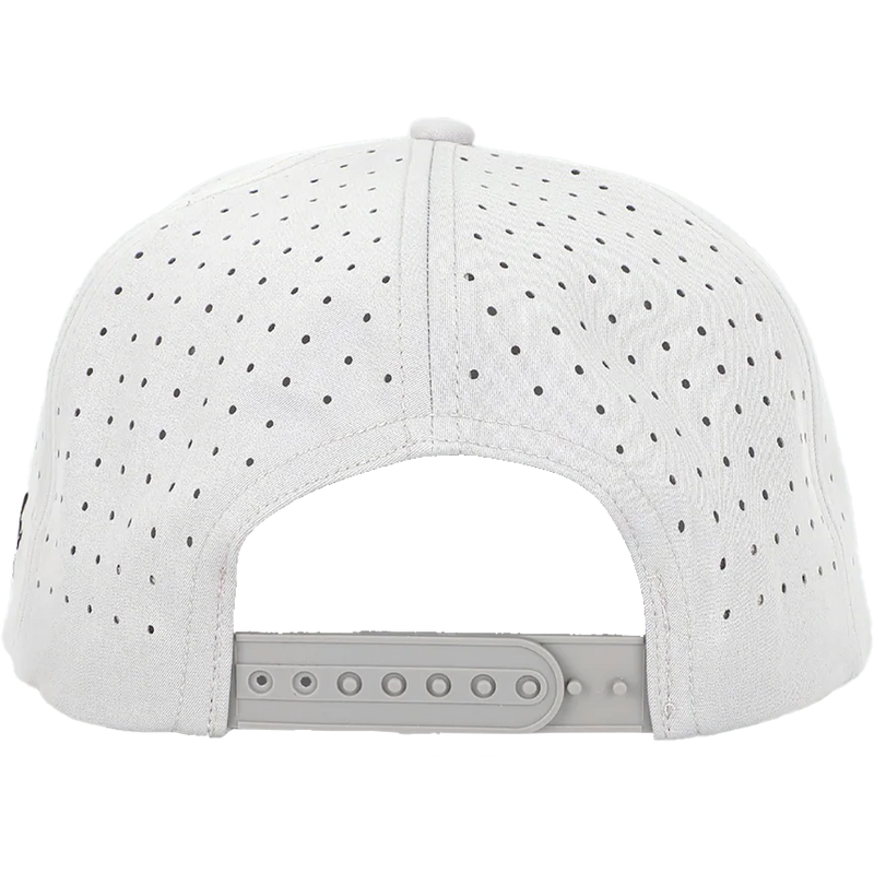 Decoy Hat, Waggle Decoy Hat Back