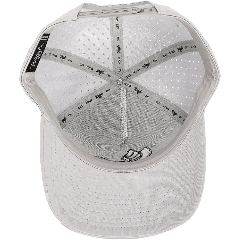 Decoy Hat alternate view