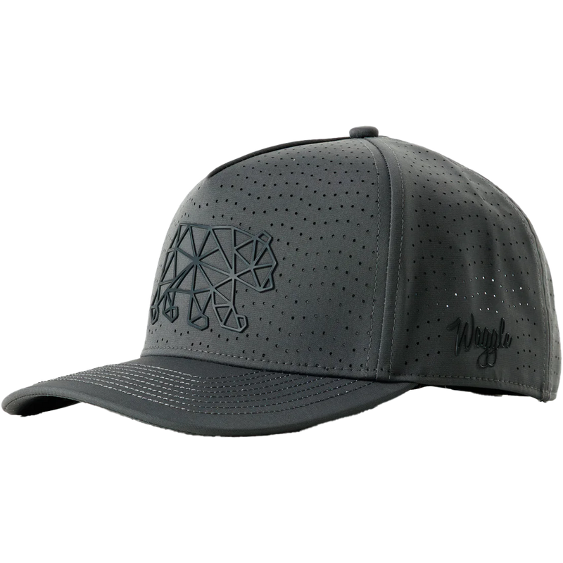 Great Bear Repel Hat, Featured Image