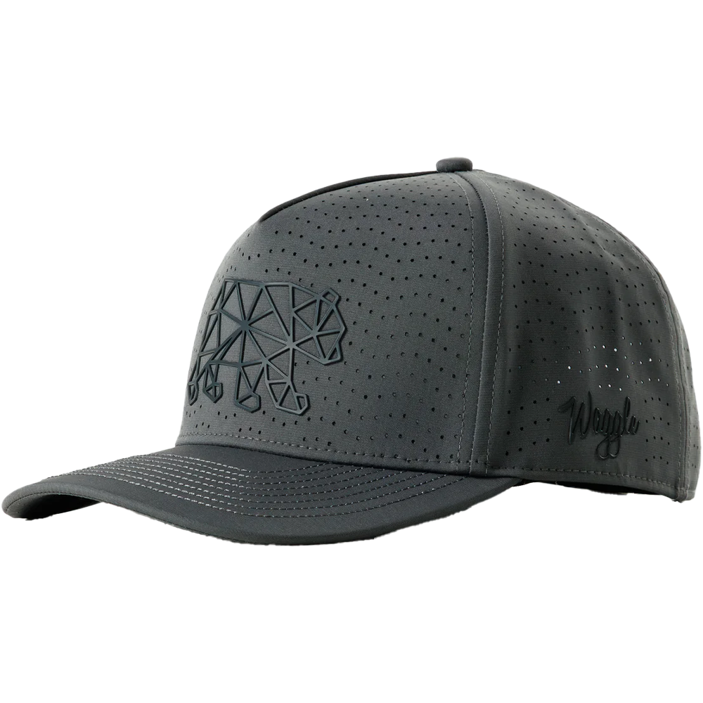 Great Bear Repel Hat alternate view