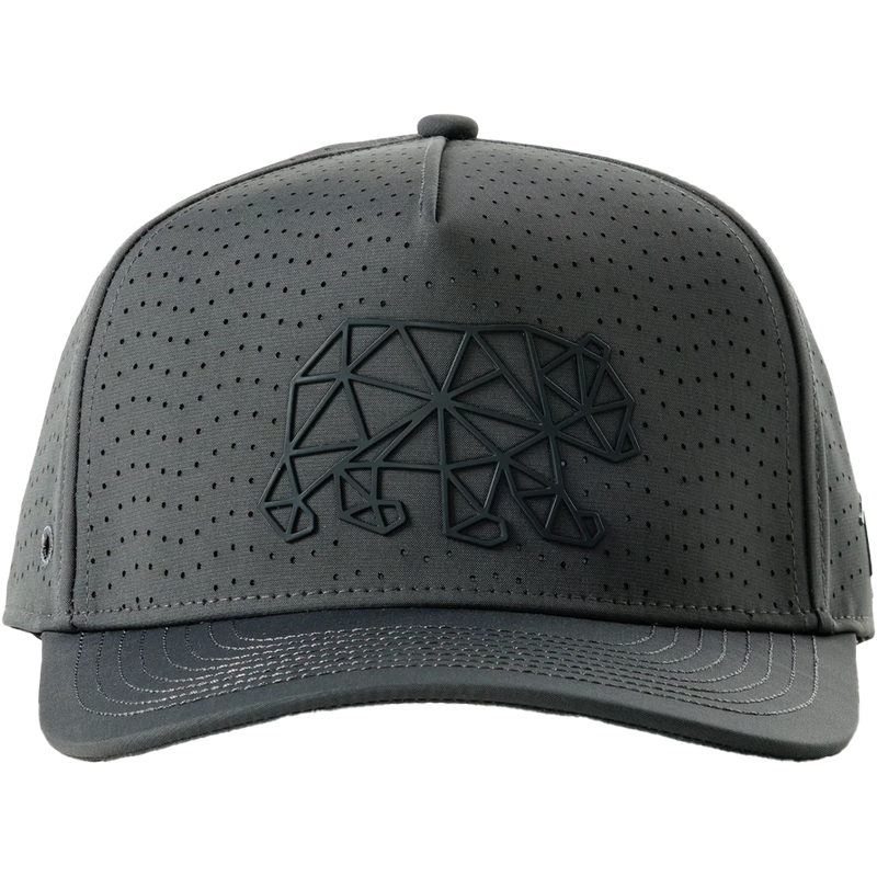 Great Bear Repel Hat, Waggle Great Bear Repel Hat Front