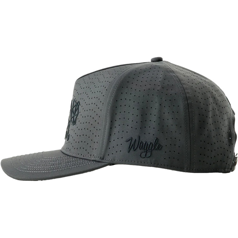 Great Bear Repel Hat, Waggle Great Bear Repel Hat Left