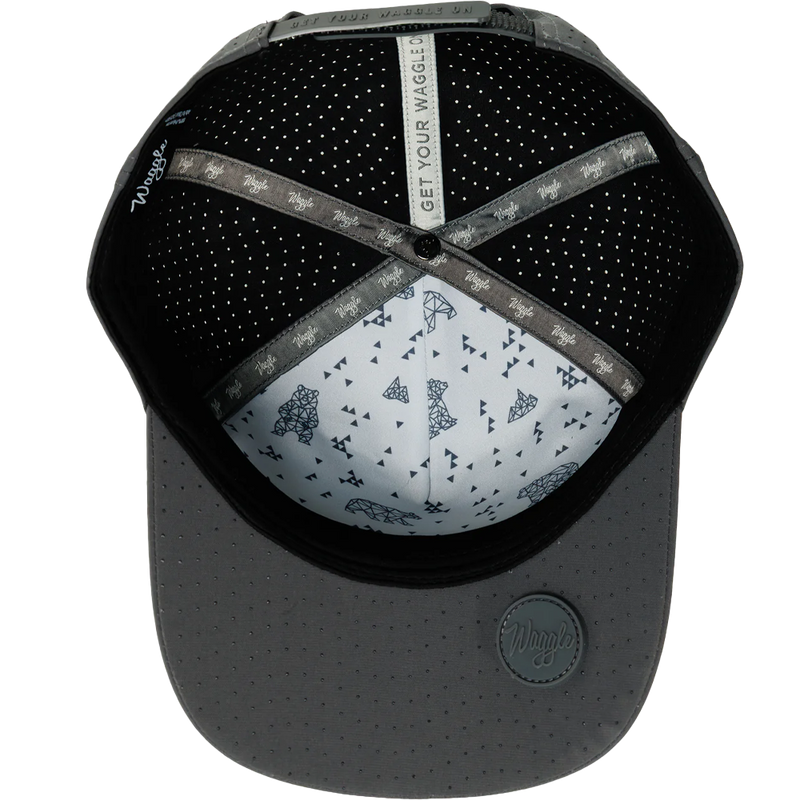 Great Bear Repel Hat, Waggle Great Bear Repel Hat Bottom