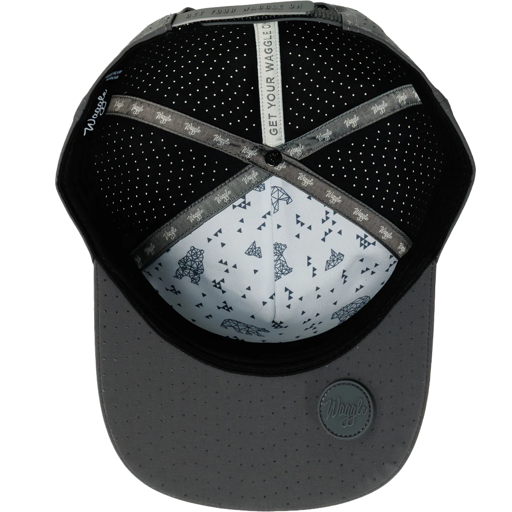 Great Bear Repel Hat alternate view