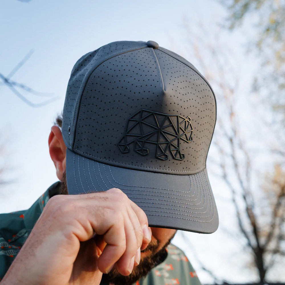 Great Bear Repel Hat alternate view