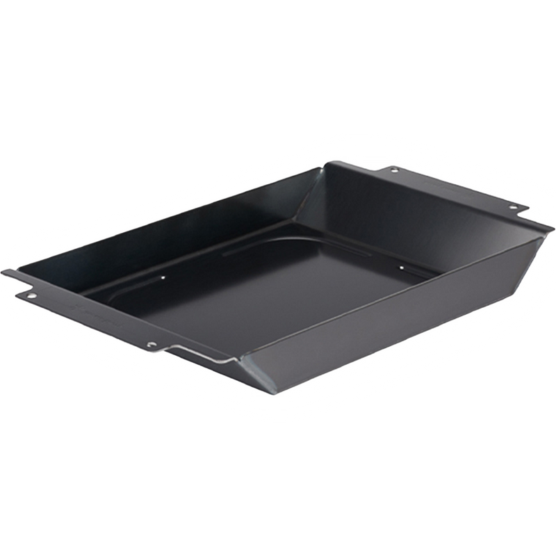 Half Deep Grill Plate, Featured Image