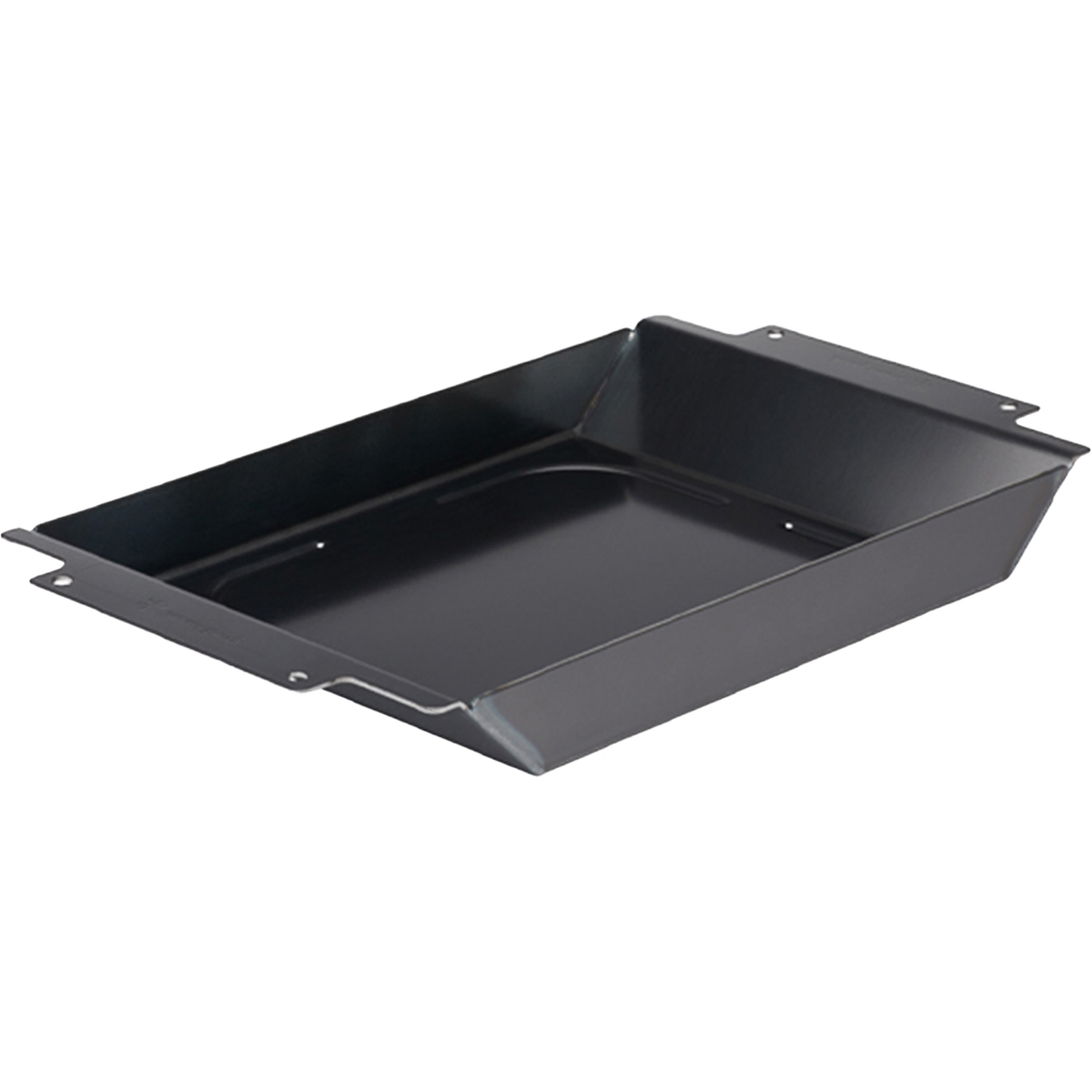 Half Deep Grill Plate alternate view