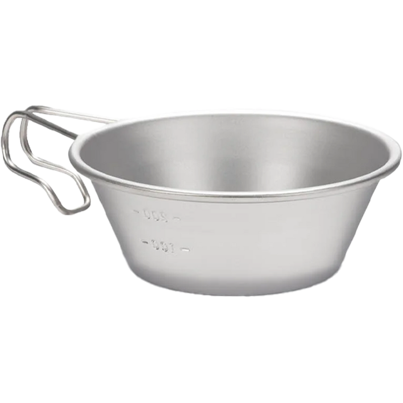 Sierra Cup, Featured Image