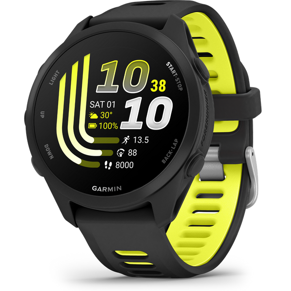 Garmin Forerunner 170