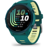 Teal Green/Citron