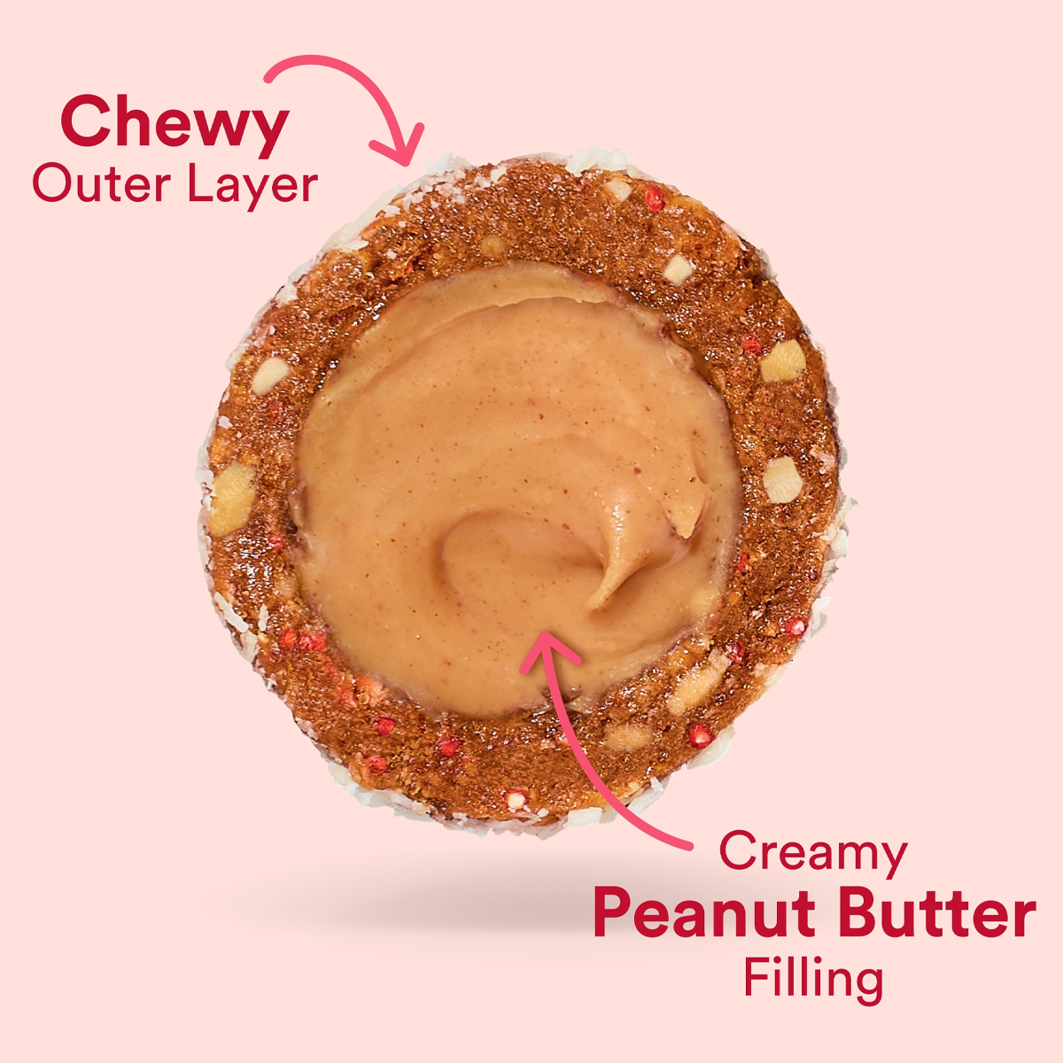 Protein Energy Bites alternate view