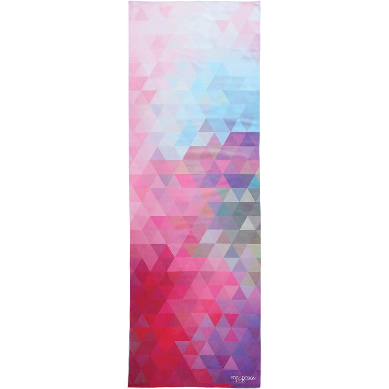 Yoga Mat Towel, Featured Image