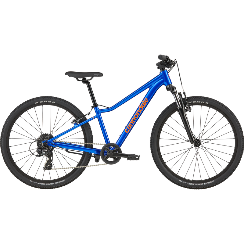 Youth Trail 24, Featured Image