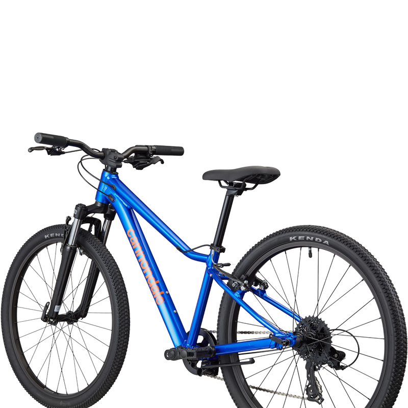 Youth Trail 24, Cannondale Youth Trail 24 C2 rear 3/4 view