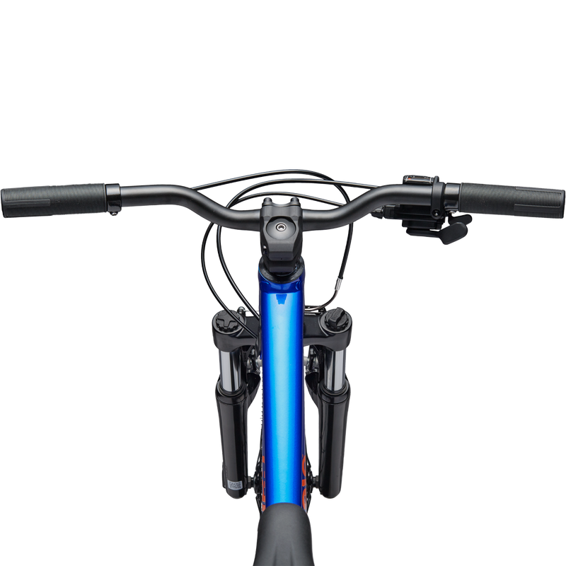 Youth Trail 24, Cannondale Youth Trail 24 C2 handlebars