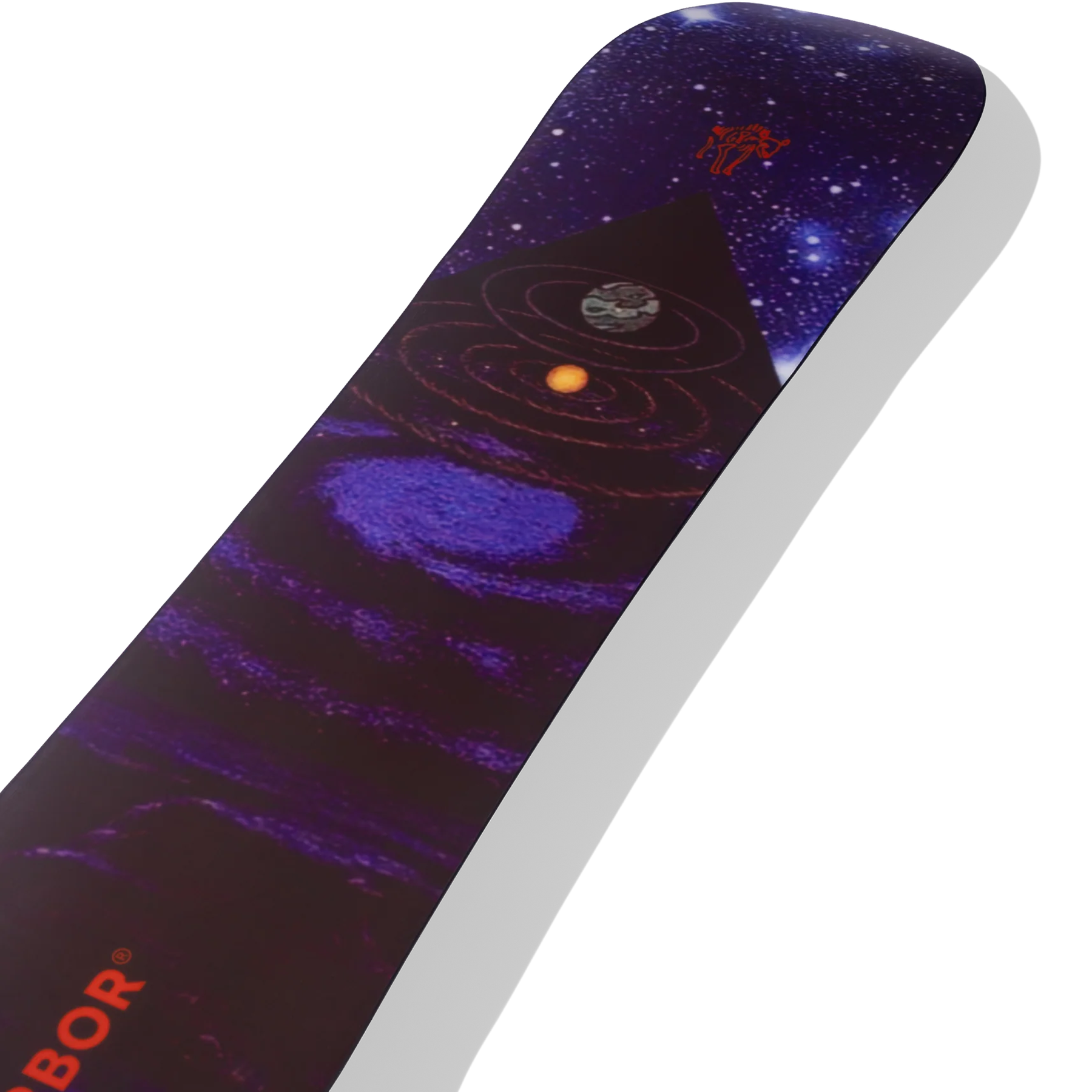 Astrowaste alternate view