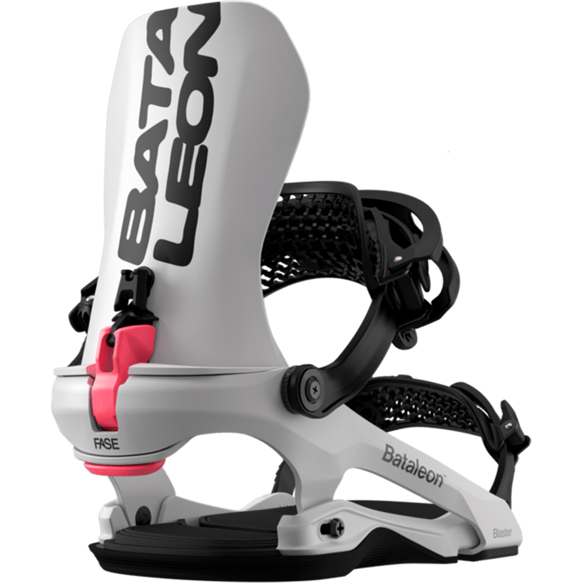 Blaster PRO AW FASE alternate view