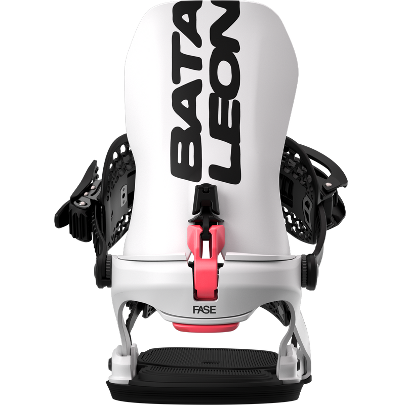 Blaster PRO AW FASE, Bataleon Blaster PRO AW FASE back logo