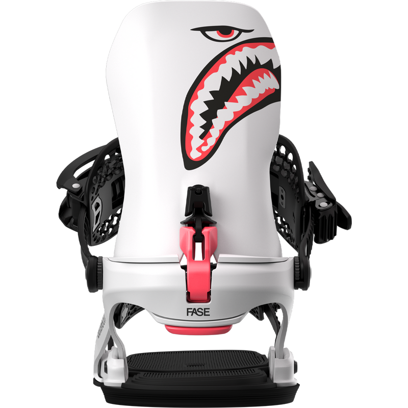 Blaster PRO AW FASE, Bataleon Blaster PRO AW FASE back graphic
